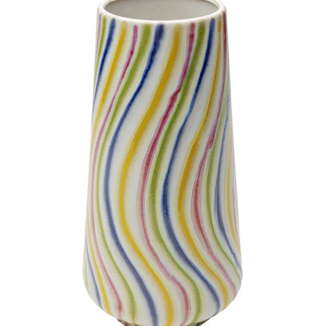 Vase Rivers Colore 32cm