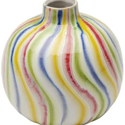 Vase Rivers Colore 14cm