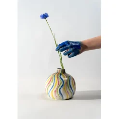 Vase Rivers Colore 14cm