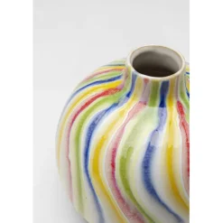Vase Rivers Colore 14cm
