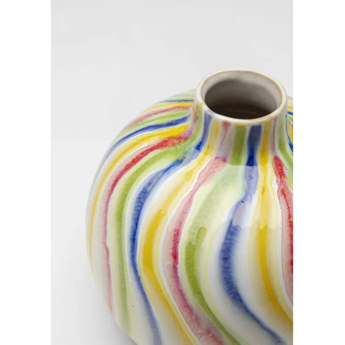 Vase Rivers Colore 14cm