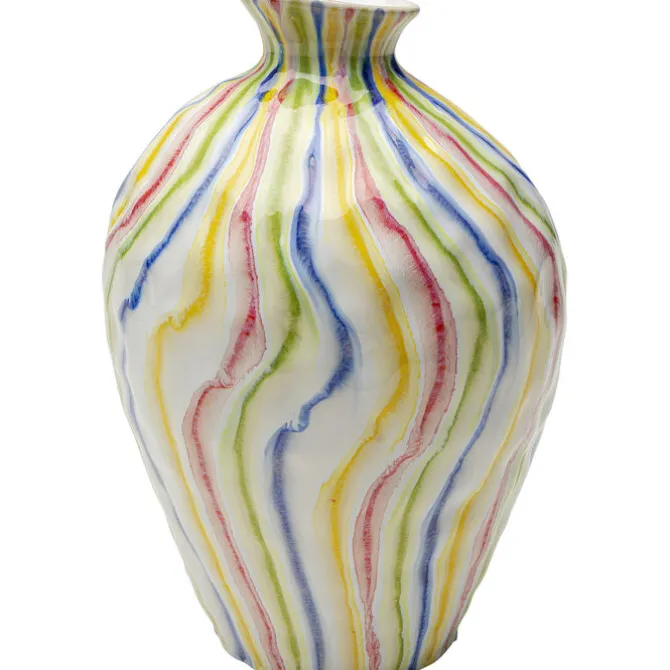 Vase Rivers Colore 30cm
