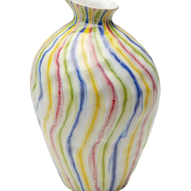 Vase Rivers Colore 30cm