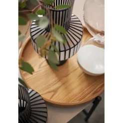 Vase Roulette Belly 42