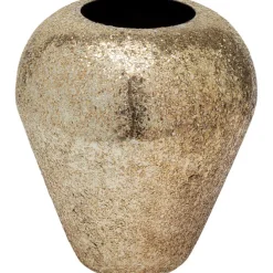 Vase Royal doré 32cm