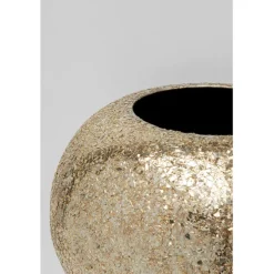 Vase Royal doré 32cm