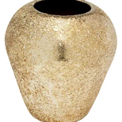 Vase Royal doré 21cm