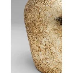 Vase Royal doré 21cm