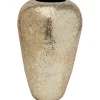 Vase Royal doré 49cm
