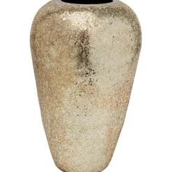 Vase Royal doré 49cm