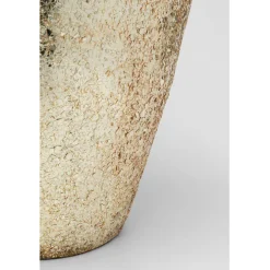 Vase Royal doré 49cm