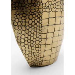 Vase Serpente 21cm