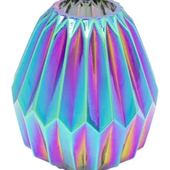 Vase Sky bleu 16cm