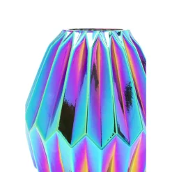 Vase Sky bleu 16cm
