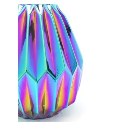 Vase Sky bleu 16cm