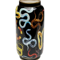 Vase Snake Party 40cm