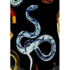 Vase Snake Party 40cm