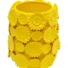 Vase Sunflowers jaune 30cm
