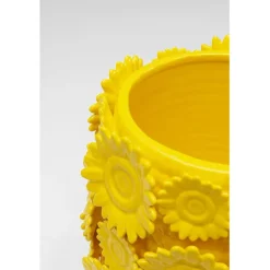 Vase Sunflowers jaune 30cm