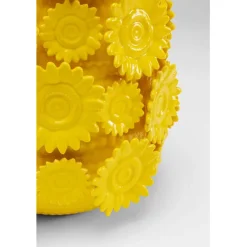 Vase Sunflowers jaune 30cm