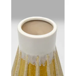 Vase Tic Tac 39cm