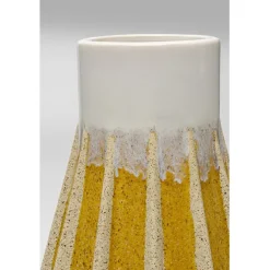 Vase Tic Tac 39cm