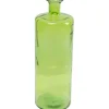 Vase Tutti vert 75cm