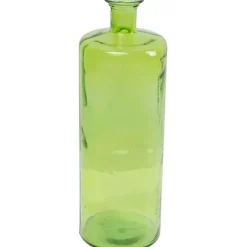 Vase Tutti vert 75cm