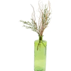 Vase Tutti vert 75cm