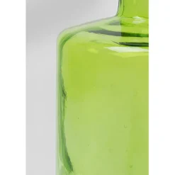 Vase Tutti vert 75cm