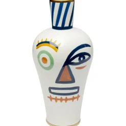 Vase Two Face 44cm