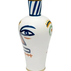 Vase Two Face 44cm