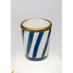 Vase Two Face 44cm