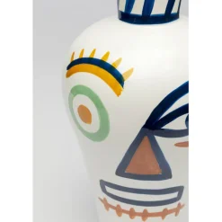 Vase Two Face 44cm