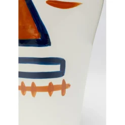 Vase Two Face 44cm