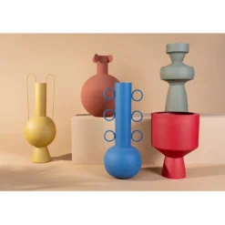 Vase Volcano 35cm