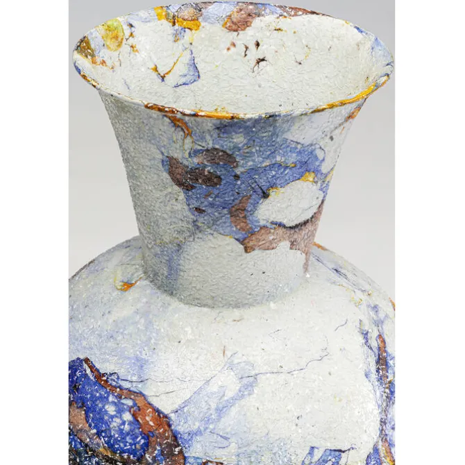 Vase Zumba Colore 39cm
