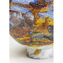 Vase Zumba Colore 39cm