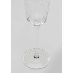 Verre à champagne Cascata clair