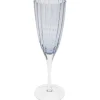 Verre à champagne Clue 23cm