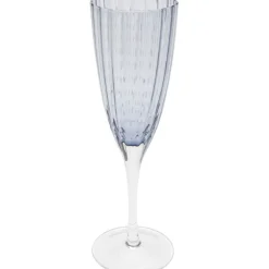 Verre à champagne Clue 23cm