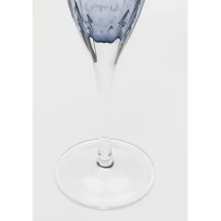 Verre à champagne Clue 23cm