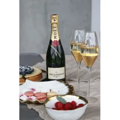Verre à champagne Gobi