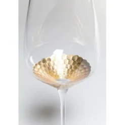 Verre à champagne Gobi