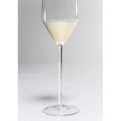 Verre à champagne Gobi