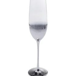 Verre à champagne Night Sky
