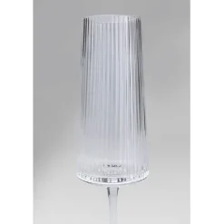 Verre à champagne Riffle