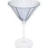 Verre à cocktail Clue 18cm