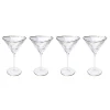 Verre à cocktail Hommage (4/pcs.)