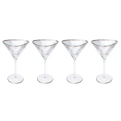 Verre à cocktail Hommage (4/pcs.)